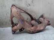 Auspuff Kr?mmer 6681420201 Mercedes-Benz Vaneo (W414) Gro?raumlimousine 1.7 CDI 16V (OM668.914)