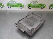 Motorsteuergerät 55191209 Fiat Stilo MW (192C) Kombi 1.9 JTD 115 (192.A.1000)