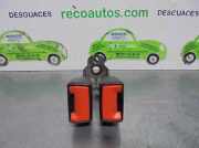 GÃ¼rtelschnalle Rechts Hinten 4M51A613K21AA Ford Focus II Wagon Kombi 1.6 TDCi 16V 90Kat. (HHDA)