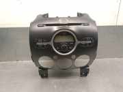 Radio DL4066AR0 Mazda (DE_, DH_) 1.6 MZ-CD