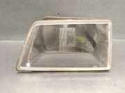 Scheinwerfer Links 6204A3 Peugeot 205 I (741A/C) Schrägheck 1.8 GLD,GRD,XRD (XUD7(161A))