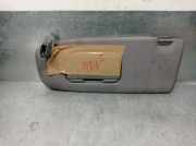 Sonnenblende Links 857551A Audi A4 (B5) Limousine 1.8 20V (ADR)
