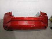 Stoßstange Hinten 850109659V Dacia Sandero III Schrägheck 1.0 TCe 90 12V (H4D-470(H4D-E4))