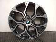 Felge 6883002 BMW X2 (F39) SUV sDrive 20i 1.5 12V TwinPower Turbo (B38-A15A)
