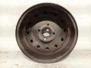 Agr Kühler 2560133020 Toyota Corolla (E12) Schrägheck 1.4 D-4D 16V (1NDTV)