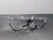 Fensterheber Rechts Vorne 181430483 Fiat Punto II (188) Schrägheck 1.2 16V (188.A.5000)