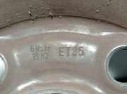 Felge 24437087 Opel Vectra C Limousine 1.8 16V (Z18XE)