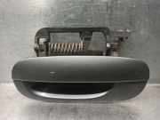 TÃ¼rgriff AuÃŸen Links Hinten 9629157577 Peugeot 607 (9D/U) Limousine 2.2 HDi 16V FAP (DW12TED4(4HX))