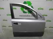 Tür Rechts Vorne 760043E110 Kia Sorento I (JC) SUV 2.5 CRDi 16V (D4CB)