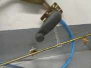 Kotflügel Links Vorne GS1D52210C Mazda 6 Sport (GH14/GHA4) Schrägheck 2.2 CDVi 16V 125 (R2)