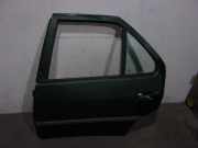 TÃ¼r Links Hinten 900693 Peugeot 306 BERLINA 3/4/5 PUERTAS (S2) Graffic