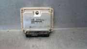 Motorsteuergerät 038906019CJ Volkswagen IV (1J1) 1.9 TDI AJM