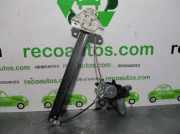 Fensterheber Links Hinten 701130 Honda Accord (CL/CN) Limousine 2.2 i-CTDi 16V (N22A1)