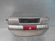 Bedienung Klimacontrolle 72311AJ030 Subaru Legacy Wagon (BR) Kombi 2.0 D 16V (EE20)