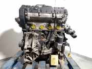 Motor NFU Peugeot 307 (3A/C/D) Schr?gheck 1.6 16V (TU5JP4(NFU))