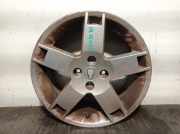 Felge 33366545 Rover Streetwise Schrägheck 1.4 16V (14K4F)