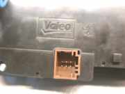 Bedienung Klimacontrolle 6155JW Peugeot 508 (8D) Limousine 2.0 HDiF 16V (DW10CTED4(RHH))