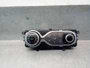 Bedienung Klimacontrolle 275105430R Renault IV Grandtour (KH_) 1.5 dCi 90 (KHN3, KHN4)