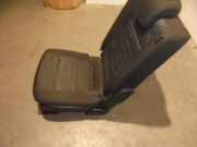 Sitz Links Hinten TELANEGRAYGRIS Opel Meriva (B) Gro?raumlimousine 1.4 Turbo 16V ecoFLEX (A14NEL(Euro 5))