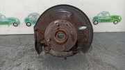 Achsschenkel Halter Rechts Vorne RUB101780R MG ZR Schrägheck 2.0 115 TD (M47R)