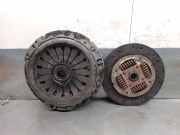 Kupplungsset 2052F1 Citroën C5 I Break (DE) Kombi 2.0 HDi 110 (DW10ATED(RHZ))