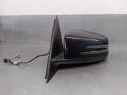 Außenspiegel Links A2048101476 Mercedes-Benz GLK (204.7/9) SUV 2.2 220 CDI 16V BlueEff.,BlueTEC 4-Matic (OM651.912)