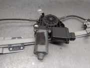 Fensterheber Links Hinten 90521878 Opel ASTRA G BERLINA 2.0 DTI