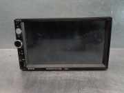 Multifunctionelle Display 3923861 Peugeot 407 SW (6E) Kombi 1.6 HDiF 16V (DV6TED4(9HZ))