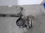 Hinterachse 551001E200 Hyundai Accent Limousine 1.6i 16V (G4ED)