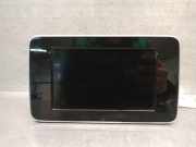 Multifunctionelle Display A2059004113 Mercedes-Benz C (W205) Limousine C-220 2.2 CDI BlueTEC, C-220 d 16V (OM651.921)