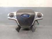 Airbag Lenkrad AM51R042B85BEW Ford Focus 3 Schrägheck 1.6 EcoBoost 16V (JTDB)