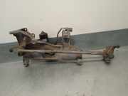 Scheibenwischermotor Vorne 404721 Lancia Phedra Gro?raumlimousine 2.2 JTD 16V (DW12TED4(4HW))