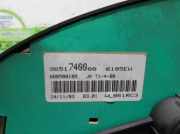 Tachoeinheit Kmh 9651740080 Peugeot (S2) 1.9 Diesel