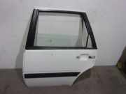 Tür Links Hinten 3343276 Volvo 440 Schrägheck 5-drs 1.7 GLE,GLTi (B18EP)