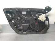 Fensterheber Links Vorne A2057220170 Mercedes-Benz C Estate (S205) Kombi C-220 CDI BlueTEC, C-220 d 2.2 16V (OM651.921(Euro 6))