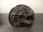 Achsschenkel Halter Links Hinten A2030505 Mercedes-Benz CLK (C209) Coupé 1.8 200 K 16V (M271.940)