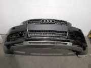 Stoßstange Vorne 4L0807105A Audi Q7 (4LB) SUV 3.0 TDI V6 24V (BUG)