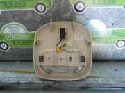 Innenbeleuchtung 9648338577 Citroën C4 Berline (LC) Schrägheck 5-drs 1.6 HDi 16V 110 (DV6TED4(9HY))