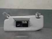 Sonnenblende Links 96738898PR Peugeot 2008 (UD/UK/UR/US/UX) Großraumlimousine 1.5 BlueHDi 100 (DV5RD(YHY))