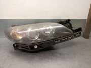 Scheinwerfer Rechts BN8V510K0D Mazda 3 Sedán (BK) 1.6 DI Turbo (BK12Y)