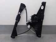 Fensterheber Rechts Vorne 9829043380 Peugeot 208 II (UB/UH/UP) Schrägheck 5-drs 1.2 Vti 12V PureTech 100 (HNE)