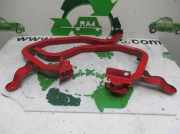 Gasdruckfedern Set Hinten 6001548646 Dacia Logan (LS) Limousine 1.4 (K7J-710(K7J-A7))