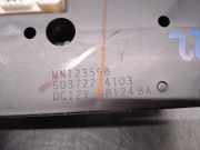 Bedienung Klimaanlage MN123598 Mitsubishi L-200 Pick-up 2.5 DI-D 4x4 (4D56HP(Euro 5))