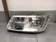 Scheinwerfer Links 5067789AC Dodge Journey Großraumlimousine 2.0 CRD 16V (BWD)