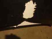 Motorhaube 0060619330 Alfa Romeo 156 Sportwagon (932) Kombi 2.5 V6 24V (AR32.401)