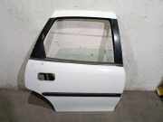 Tür Rechts Hinten 124691 Opel Vectra B (36) Limousine 2.0 16V Ecotec (X20XEV)
