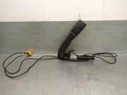 Gurtstraffer Links Vorne 60911721 Fiat Ducato (250) Van 3.0 140 Natural Power (F1CFA401A)