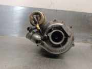 Turbolader PMF100500 MG ZR SchrÃ¤gheck 2.0 115 TD (M47R)