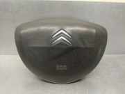 Airbag Lenkrad 96446972ZD Citroën C6 (TD) Limousine 2.7 HDiF V6 24V (DT17TED4(UHZ))