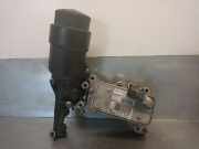 Ölfiltergehäuse A6511800610 Mercedes-Benz CLASE (X204) 220 CDI 4-matic (204.984, 204.997)